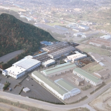 笠岡(本社)工場