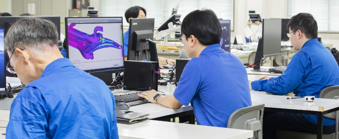 数字で見るヒルタ工業